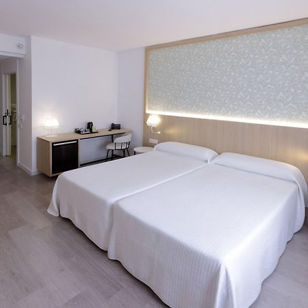 Sercotel Carlos III Cartagena Exterior foto