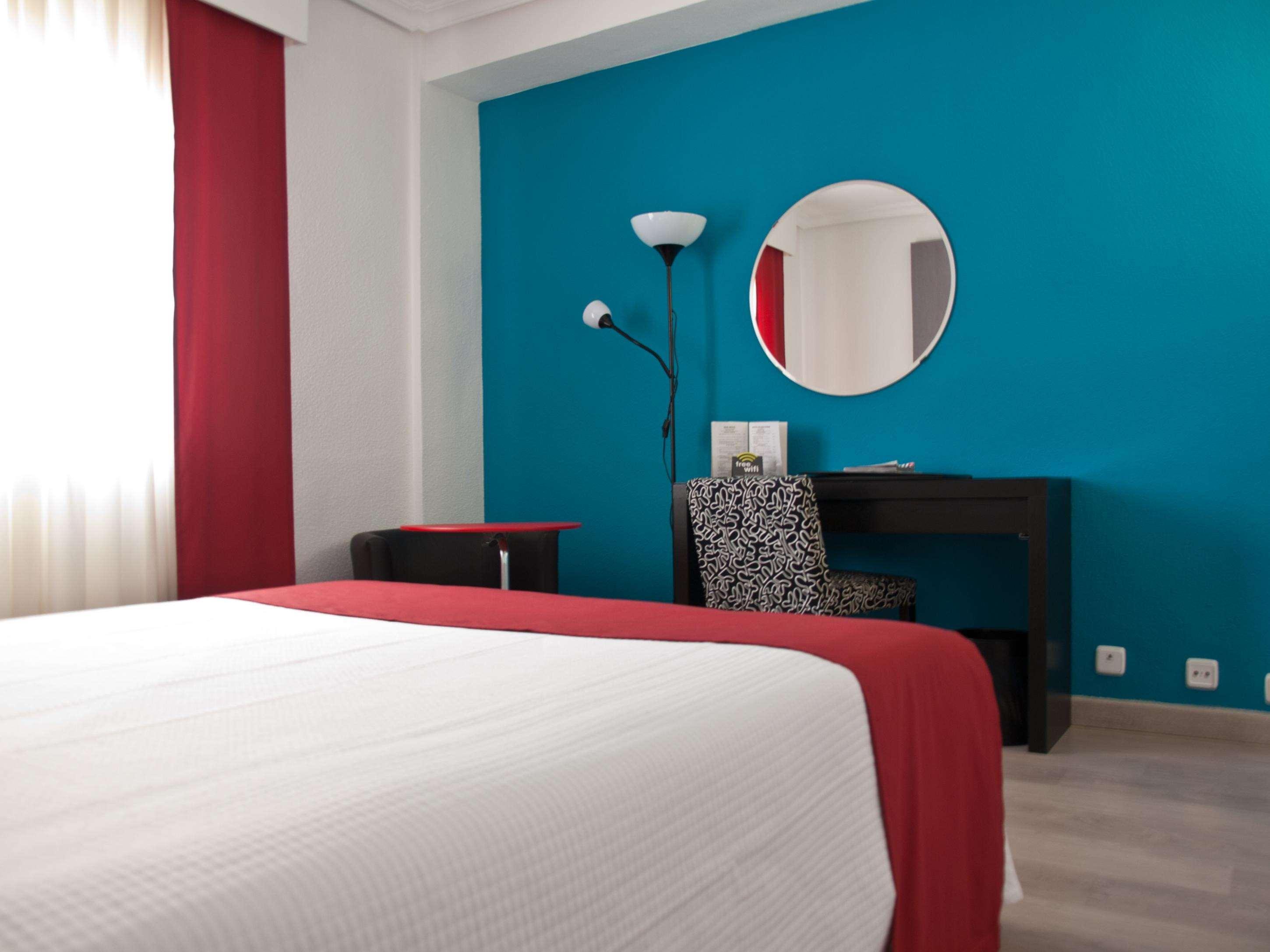 Sercotel Carlos III Cartagena Exterior foto