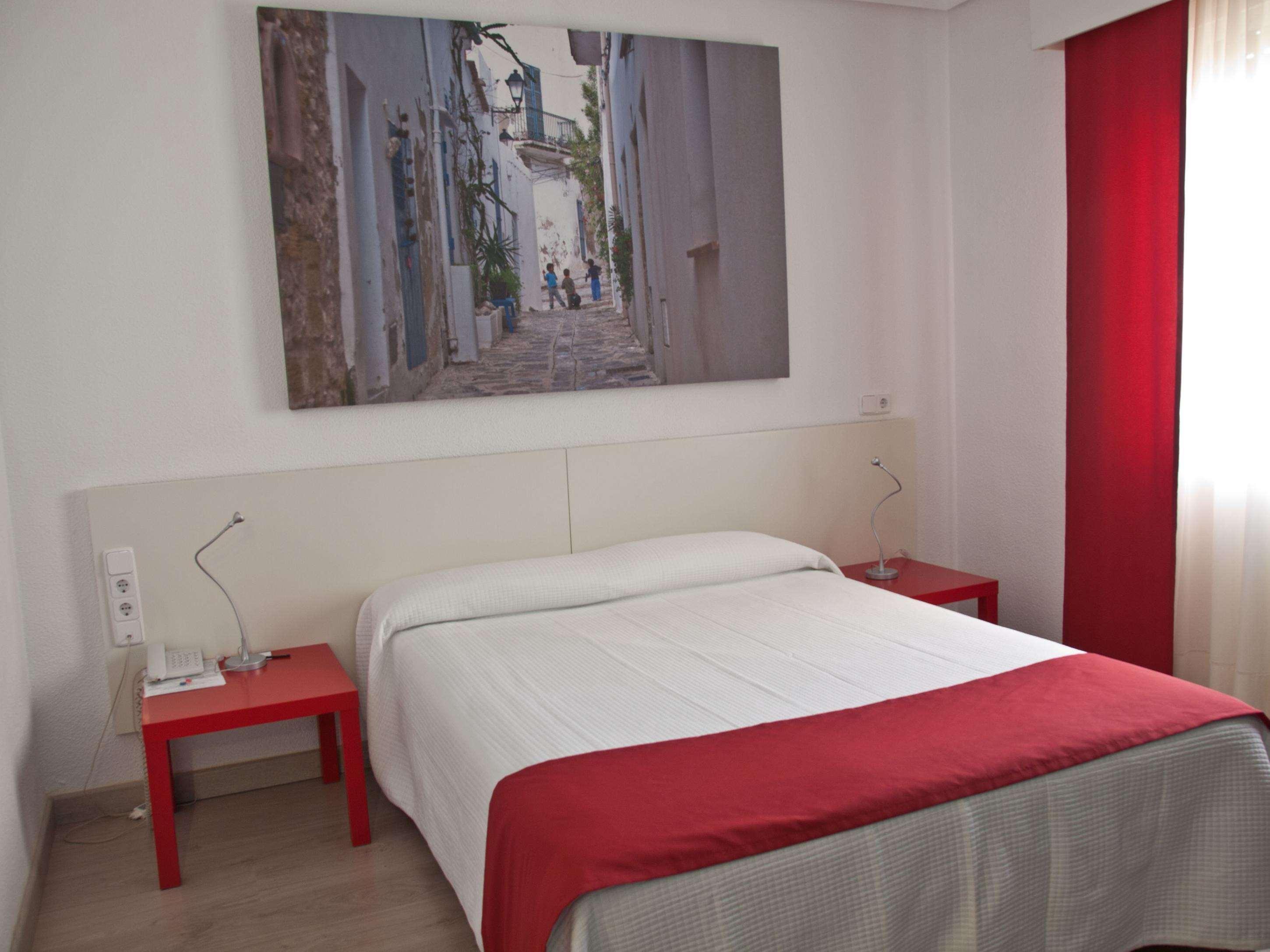 Sercotel Carlos III Cartagena Exterior foto
